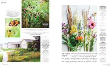 Better Homes & Gardens April 2025 Magazine Article: Page 42