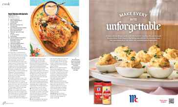 Better Homes & Gardens April 2025 Magazine Article: Page 48