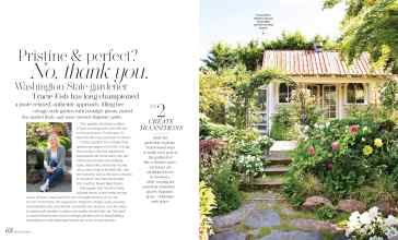 Better Homes & Gardens April 2025 Magazine Article: Page 68
