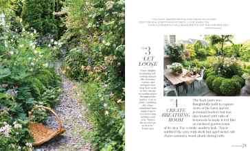 Better Homes & Gardens April 2025 Magazine Article: Page 70