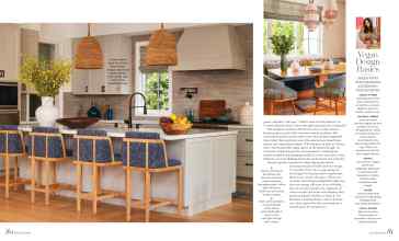 Better Homes & Gardens April 2025 Magazine Article: Page 80