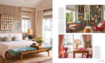 Better Homes & Gardens April 2025 Magazine Article: Page 82