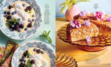 Better Homes & Gardens April 2025 Magazine Article: Page 86