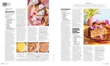 Better Homes & Gardens April 2025 Magazine Article: Page 90