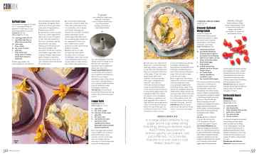 Better Homes & Gardens April 2025 Magazine Article: Page 92