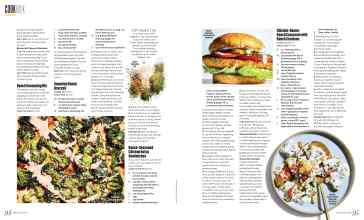 Better Homes & Gardens April 2025 Magazine Article: Page 94