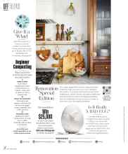 Better Homes & Gardens May 2025 Magazine Article: Is It Really A BAD EGG?