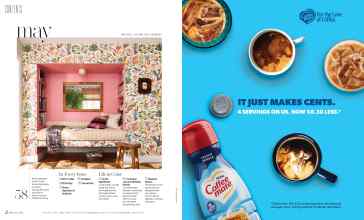 Better Homes & Gardens May 2025 Magazine Article: Page 2