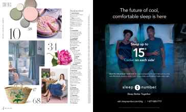 Better Homes & Gardens May 2025 Magazine Article: Page 4