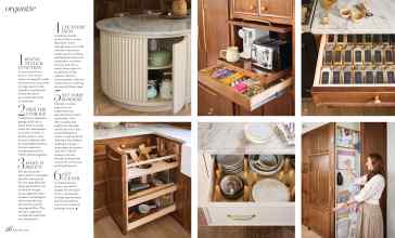 Better Homes & Gardens May 2025 Magazine Article: Page 26