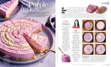 Better Homes & Gardens May 2025 Magazine Article: Page 56