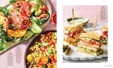 Better Homes & Gardens May 2025 Magazine Article: Page 72