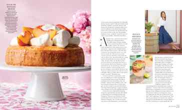 Better Homes & Gardens May 2025 Magazine Article: Page 74