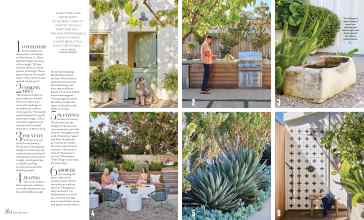 Better Homes & Gardens May 2025 Magazine Article: Page 80
