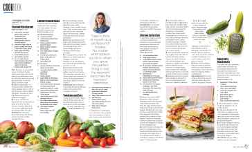 Better Homes & Gardens May 2025 Magazine Article: Page 86