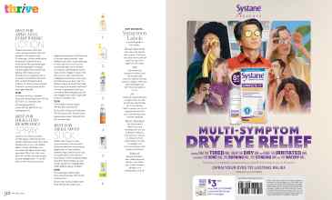 Better Homes & Gardens May 2025 Magazine Article: Page 92