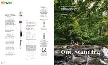 Better Homes & Gardens May 2025 Magazine Article: Page 94