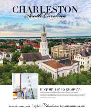 Better Homes & Gardens June 2025 Magazine Article: Page 1