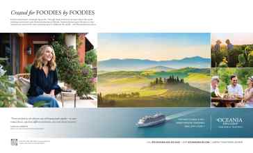 Better Homes & Gardens June 2025 Magazine Article: Page 2