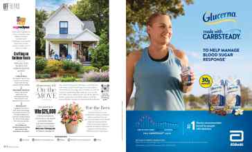 Better Homes & Gardens June 2025 Magazine Article: Page 10