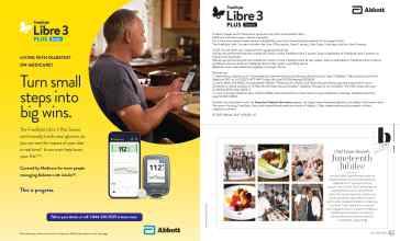 Better Homes & Gardens June 2025 Magazine Article: Page 24