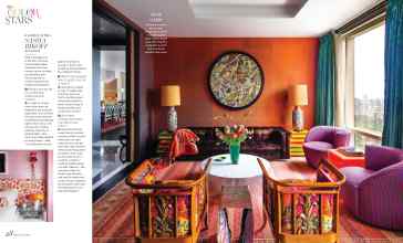 Better Homes & Gardens June 2025 Magazine Article: Page 28