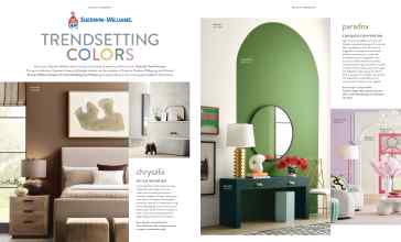 Better Homes & Gardens June 2025 Magazine Article: Page 36