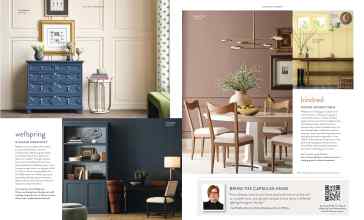 Better Homes & Gardens June 2025 Magazine Article: Page 38