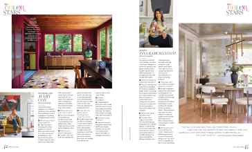 Better Homes & Gardens June 2025 Magazine Article: Page 42