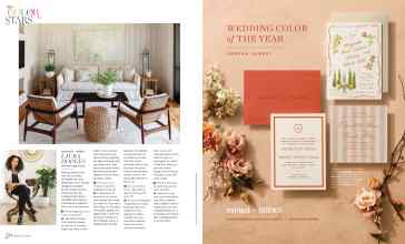 Better Homes & Gardens June 2025 Magazine Article: Page 50