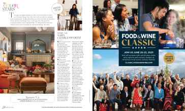 Better Homes & Gardens June 2025 Magazine Article: Page 52