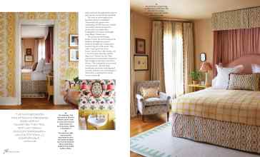 Better Homes & Gardens June 2025 Magazine Article: Page 76