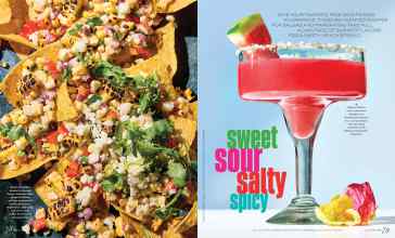 Better Homes & Gardens June 2025 Magazine Article: Page 78