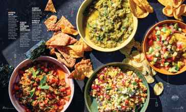 Better Homes & Gardens June 2025 Magazine Article: Page 80