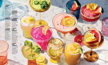 Better Homes & Gardens June 2025 Magazine Article: Page 82