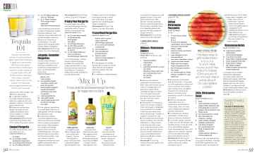 Better Homes & Gardens June 2025 Magazine Article: Page 92