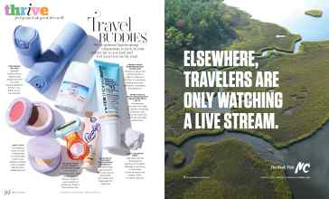 Better Homes & Gardens June 2025 Magazine Article: Page 94