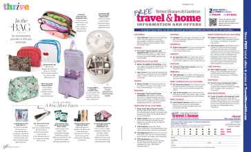 Better Homes & Gardens June 2025 Magazine Article: Page 96