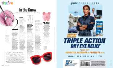 Better Homes & Gardens June 2025 Magazine Article: Page 102