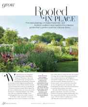 Better Homes & Gardens July/August 2025 Magazine Article: Rooted IN PLACE