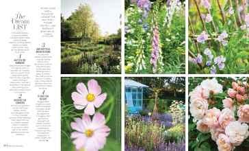 Better Homes & Gardens July/August 2025 Magazine Article: Page 10