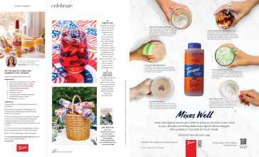 Better Homes & Gardens July/August 2025 Magazine Article: Page 26