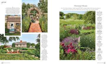 Better Homes & Gardens July/August 2025 Magazine Article: Page 44