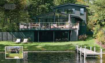 Better Homes & Gardens July/August 2025 Magazine Article: Page 68