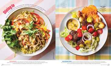 Better Homes & Gardens July/August 2025 Magazine Article: Page 72