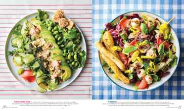 Better Homes & Gardens July/August 2025 Magazine Article: Page 76