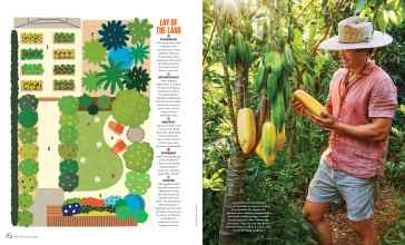 Better Homes & Gardens July/August 2025 Magazine Article: Page 82