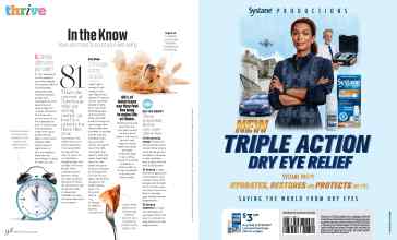 Better Homes & Gardens July/August 2025 Magazine Article: Page 98