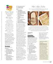 Better Homes & Gardens July/August 2025 Magazine Article: SWEEPSTAKES RULES