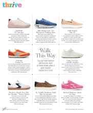Better Homes & Gardens July/August 2025 Magazine Article: Walk This Way